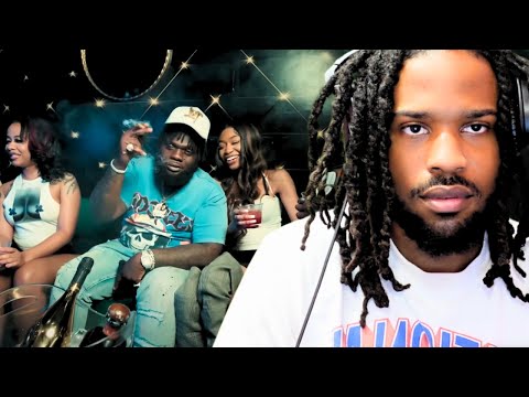 Chronic Law, Cjthechemist - NY Girls (REACTION)
