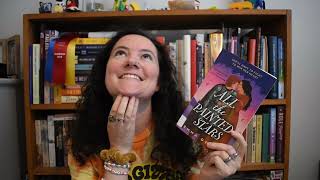 June & Queer Lit Readathon 2025 Wrap-Up