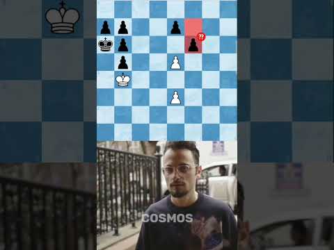 Bro cooked ❌ Bro got cooked ✔️ #gothamchess