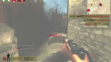 Day of Defeat Source Double kill