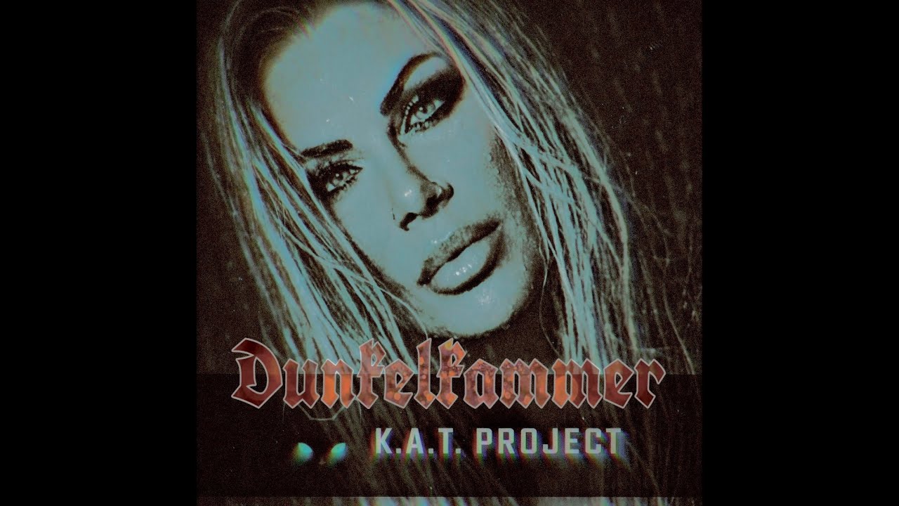 Mein Leib - K.A.T. Project/Dunkelkammer// Darkwave Industrial Martial Electro