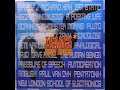 Trance Europe Express 2 , TEX 1994, Compilation, CD1
