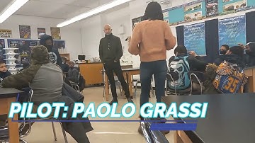 Kids In NYC Learn How To Code Video Games, Fly Drones & More