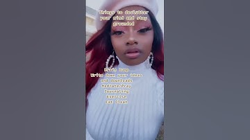 Declutter your mind to align your life #declutter #mindshift #godconsciousness