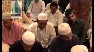 Diba'i Khadijah Mosque Singapore 004