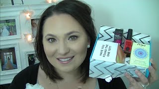 ● BELLA BOX ● Unboxing - October 2014