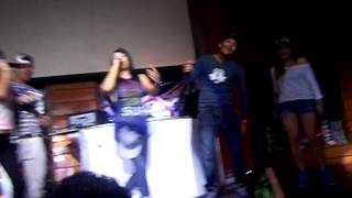 Bateado Por La Dinastia Zapata