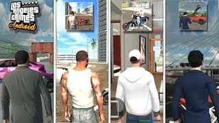 Los Angeles Crimes VS Indian Bikes Driving 3d VS Indian Bikes Cars Driving 3D VS Indian BC Simulator screenshot 3
