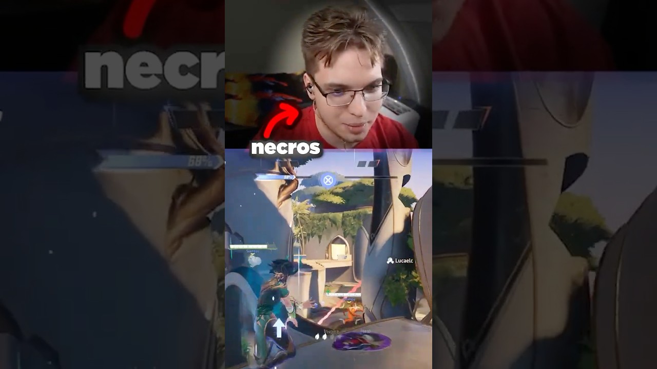 Is Strategist the Easiest Role in Marvel Rivals? 🤔
