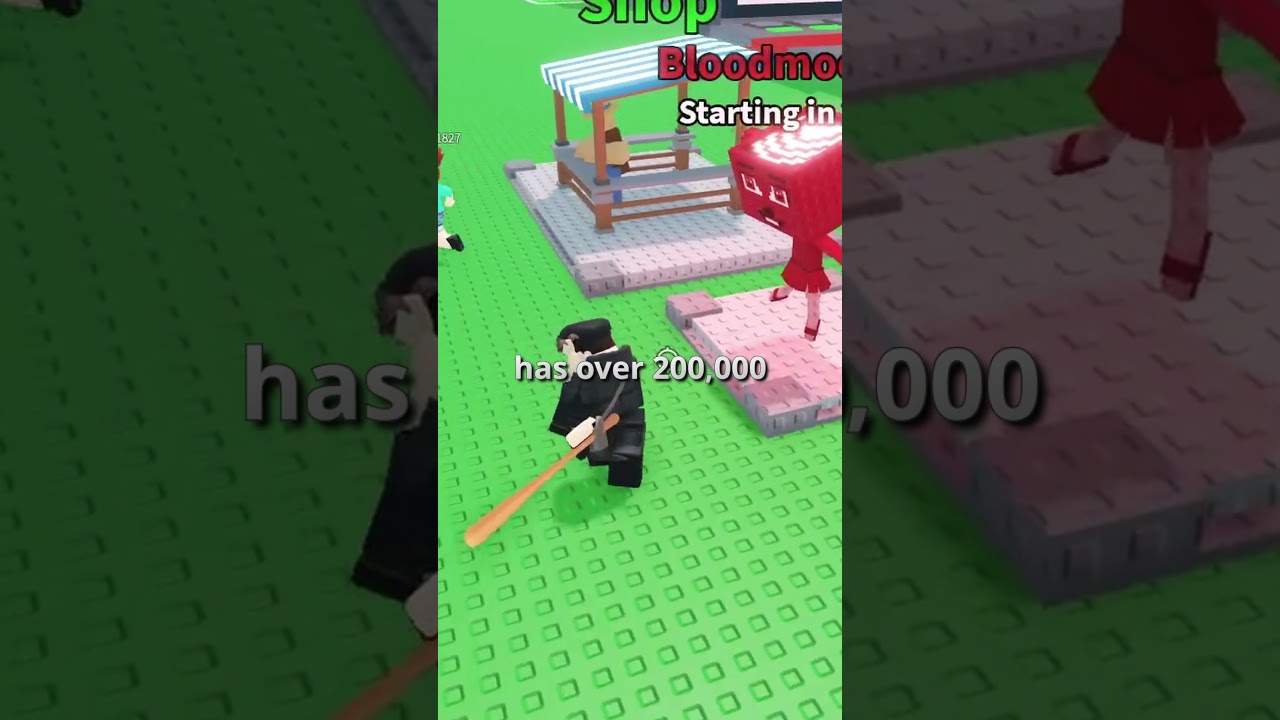Roblox Algorithm SUCKS! 💔