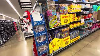 5 Items You Need From Walmart For The Fourth Of July All New Arrivals Would You Buy This 