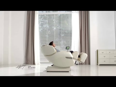 JPMedics Kumo Massage Chair - A Quick Look