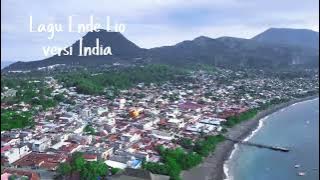 Lagu Ende Lio versi India      #India #endelio #lagusedih #laguende