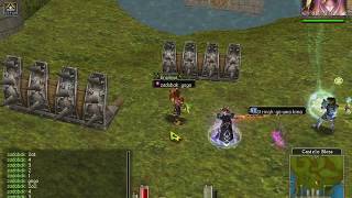Zadobak  VS Kamellot screenshot 3
