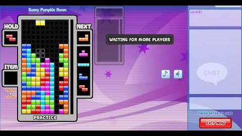 Tetris: Updated T-Spin Triple Tutorial