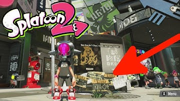 NEW Splatoon 2 Final Splatfest Feature!