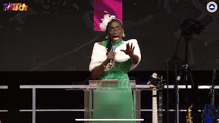 Spoken Word | Do I need a second touch?