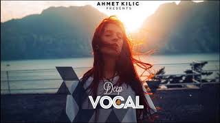 Deep Vocal 4 - Ahmet Kilic