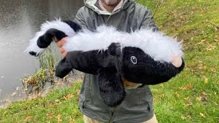 Nj Fishing Maniac Is 