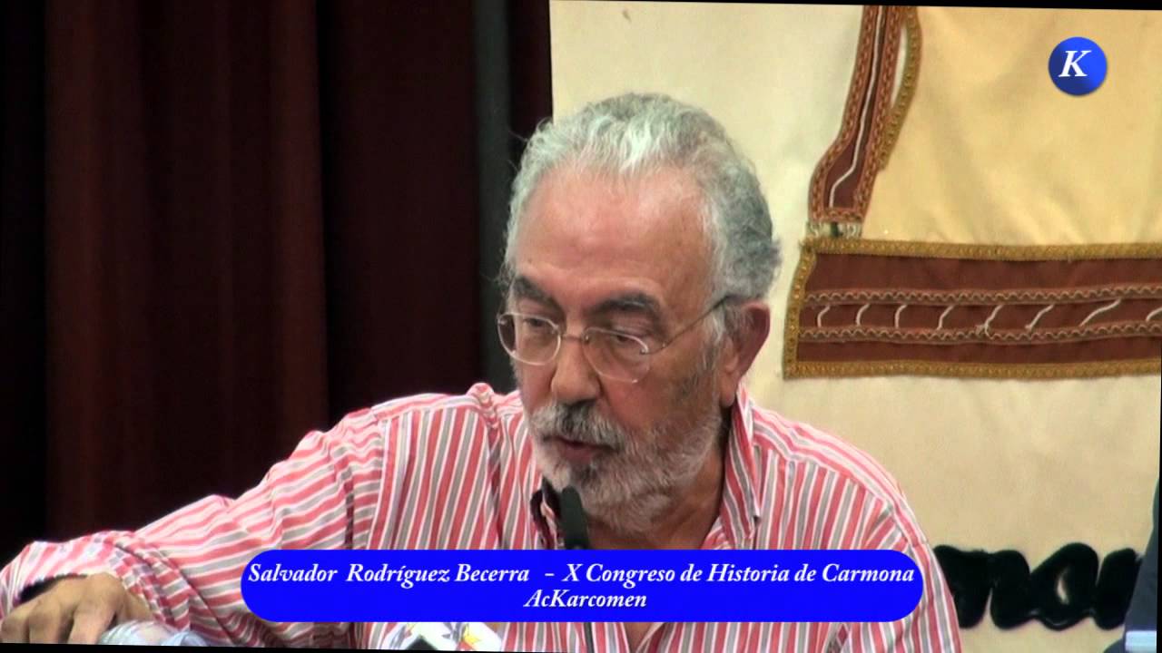 Conferencia:Religiosidad en Carmona, milagros Virgen de Gracia por Salvador Rodriguez Becerra culturally responsive teaching and the brain