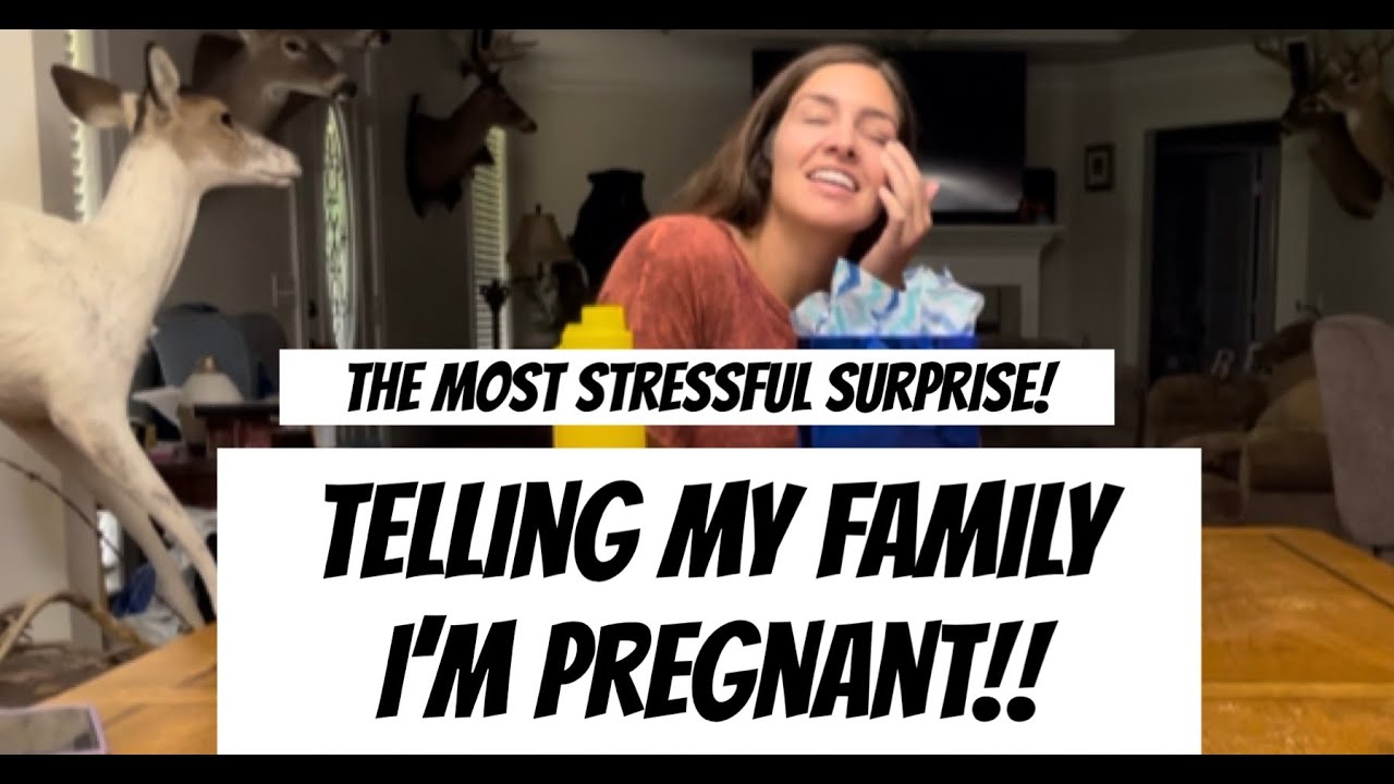 first-baby-appt-the-best-surprise-pregnancy-announcement-our