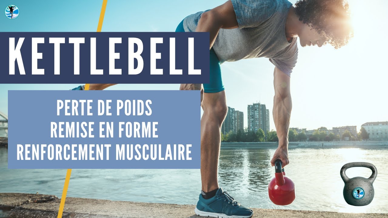 Kettlebell En Tissu Urban Fitness – 1 à 5 Kg, Poignée Caoutchouc, Rembourré Sable – Idéal Entraînement Maison, Silencieux Et Sûr Pour Sols - 5