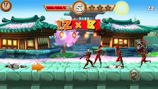 Deadly Fighter 2 Gameplay screenshot 2