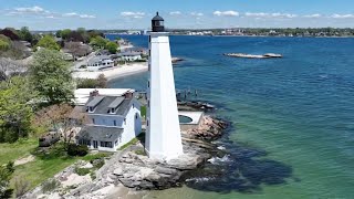 NBC CT Responds helps New London Maritime Society recover almost $20K