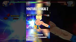 3 DETALLES OCULTOS del TENKAICHI 3 | ZENKAI Z