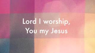 You Are With Us - from 'The Fire' by Samuel Lane (Lyric Video)