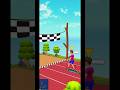 Marathon Runner 3D is the most satisfying Game 2024, Fun Run 3D developed in Unity.