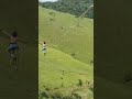 Highline em Pouso Alegre Minas #slackline
