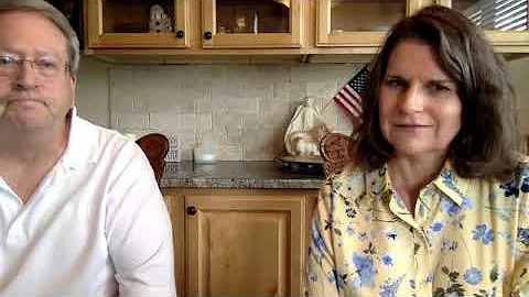 Teresa Parks with Stage 4 Endometrial Cancer Finds...