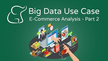 Big Data Use Cases | Table Creation & Data Creation On E-commerce | Big Data Case Study Part 5