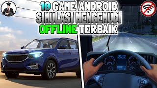 10 Game Simulasi mengemudi Offline terbaik screenshot 5