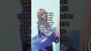 Duygu Sömürüsü Değil Ama Yayarsanız Sevinirim