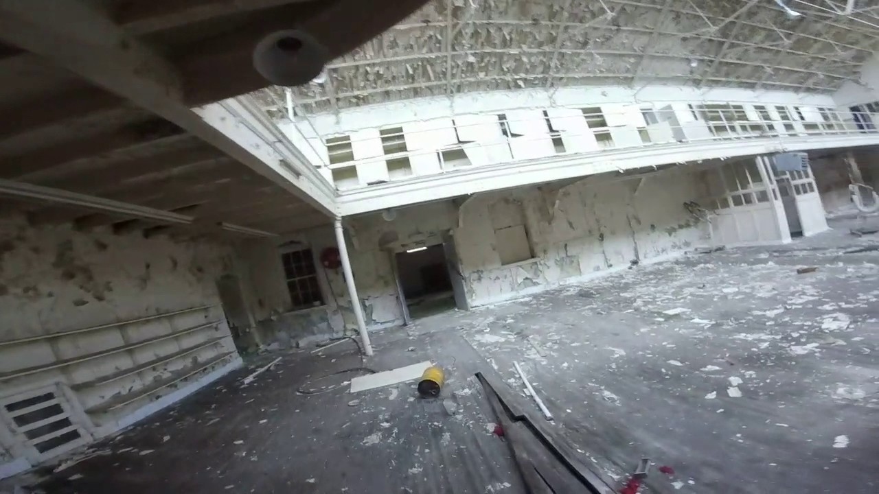 Featured image of post Bangour Village Hospital