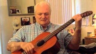 Son Of Legendary Singer Roberta Sherwood, Don Robert Lanning Can Really Sing The Blues!