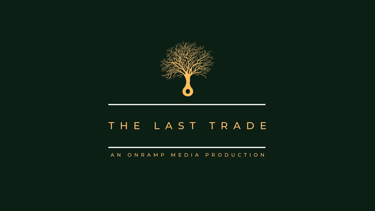 The Last Trade E051: From Charles Schwab to Bitcoin with Rich Kerr