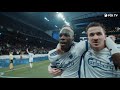 Daramy lukker og slukker - og starter festen i Parken!