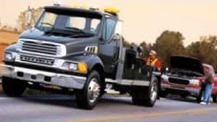 Benefits of Hiring Professional Towing Service
