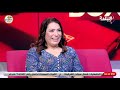 الفنانة لاشينة لاشين تتألق في ٥ مسلسلات في موسم دراما رمضان ٢٠٢١ 