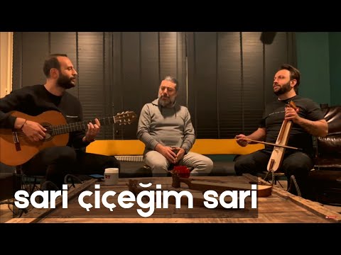 Ünal Sofuoğlu & Zeki Uçkan & Volkan Karaoğlu - Sarı Çiçeğim Sarı