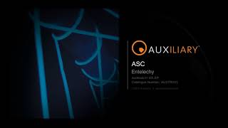 ASC - Entelechy