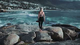 Bobb Vibes - Mystic Waves 🪷🌊 (Organic & Arabic House Mix / Chillout Lounge 2026)
