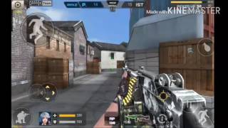 BEST COMEBACK EVER ?! PROP HUNT / BRAWL - eSports FPS Game Crisis Action #40