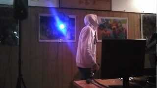 Fata-Morgana -karaoke