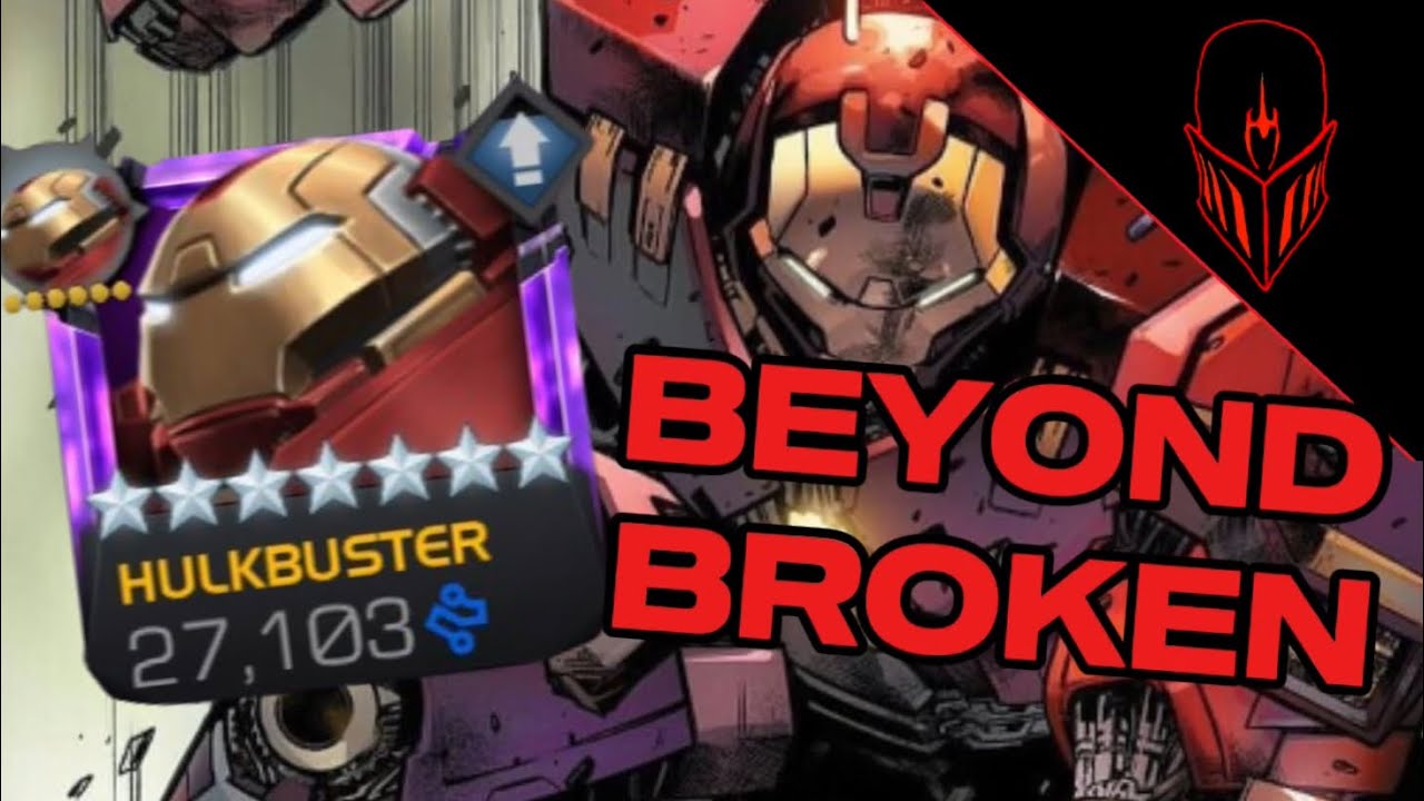 Халкбастер 7 звезд, 3 ранга, уничтожает всех подряд.