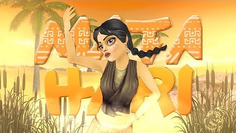 [CDS🐉] MATA HARI | SSO MEP