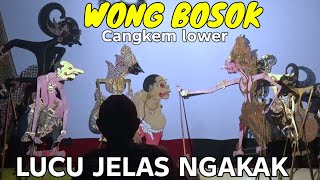 BAGONG LUCU POL POLAN KI SENO NUGROHO